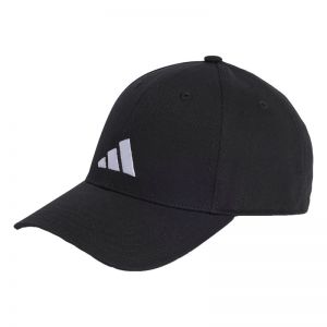 Cappellino Adidas Tiro League (Colore: black-white, Taglia: UNI)