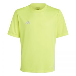 T-shirt Adidas Tabela 23 Jr Yellow (Colore: Tesoye-White, Taglia: 9-10Y)