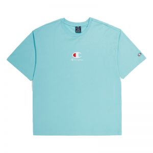 T-shirt Champion Cotton Logo (Colore: Cck, Taglia: L)