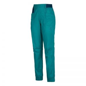 Pantaloni La Sportiva Tundra Pant W (Colore: Lagoon-Storm Blue, Taglia: L)