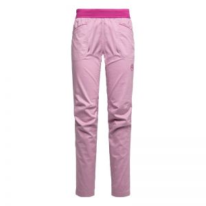 Pantaloni La Sportiva Itaca W Rose (Colore: Rose-Springtim, Taglia: S)