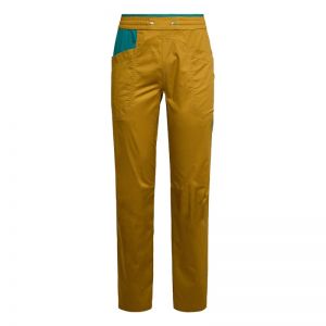 Pantaloni La Sportiva Bolt M Savana (Colore: Savana-Everglade, Taglia: L)