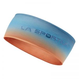Fascia La Sportiva Fade (Colore: space blue-maple, Taglia: S)