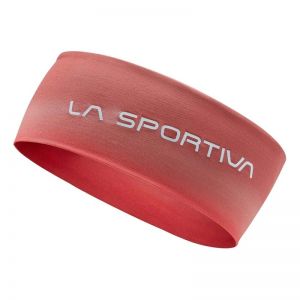 Fascia La Sportiva Fade (Colore: saffron-goj, Taglia: L)