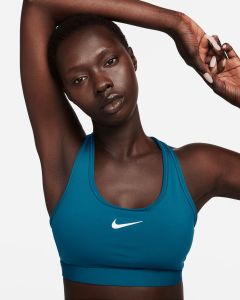 Nike Small Logo Swoosh W - Bra Training - Donna