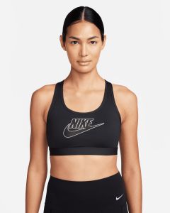 Nike Futura Big Logo W - Bra Training - Donna