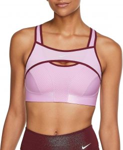 Reggiseni Nike ALPHA ULTRABREATHE BRA