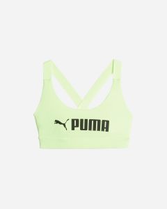 Puma Fit W - Bra Training - Donna
