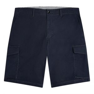 Shorts Tommy Hilfiger Cargo Harlem 1985 Collection Relaxed Fit Desert Sky (Colore: desert sky, Taglia: 38)